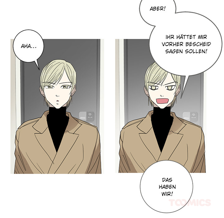 Hubby Bunny - episode 6 - 19