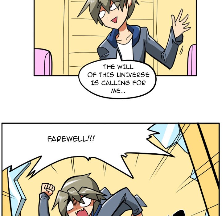 Maki and Friends - episode 39 - 23