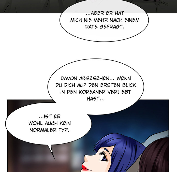 Meine große Liebe Natsumi - episode 15 - 4
