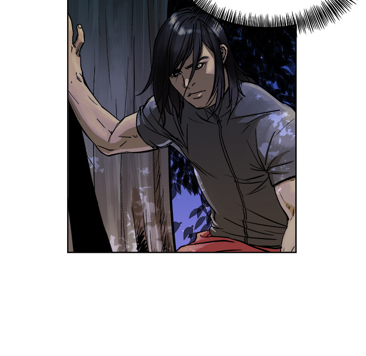 Karmas Weg - episode 7 - 42