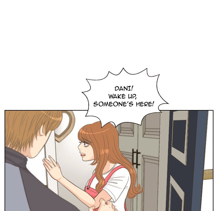 Hold My Hand - episode 8 - 15