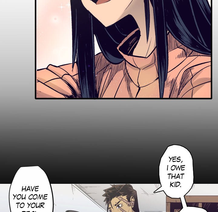 Knight of Rakshasa - episode 24 - 46