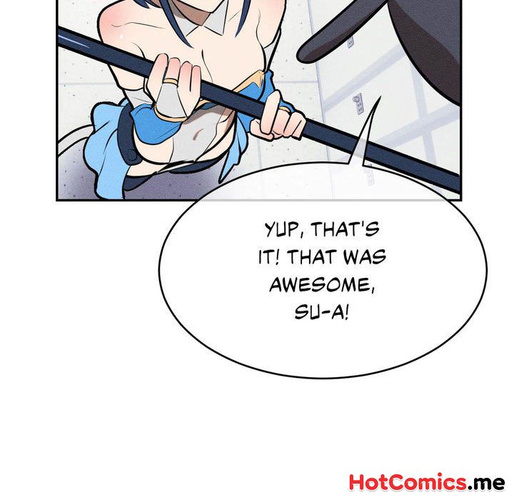 Magic-Girl Service - UNCENSORED - episode 13 - 18