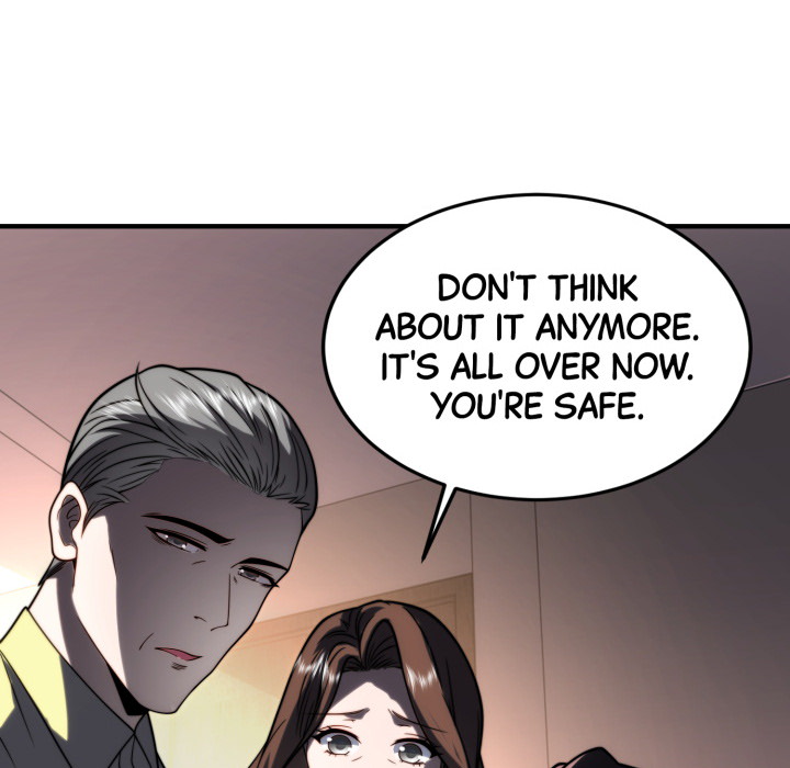 Empowering My Kind in the Apocalypse - episode 8 - 29
