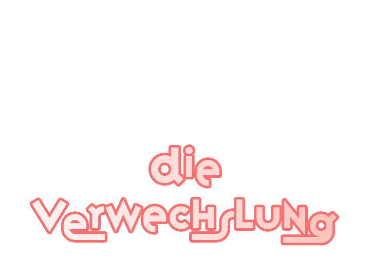 Die Verwechslung - episode 13 - 0