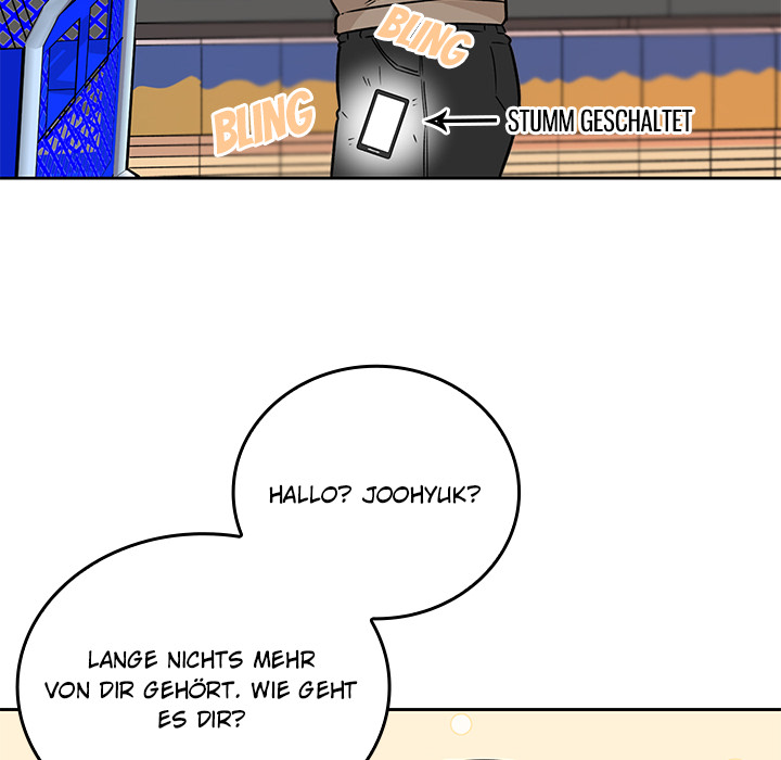 Raus aus meinem Zimmer! - episode 19 - 101