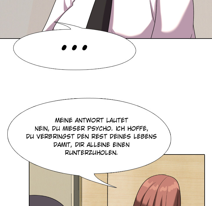 Das Partnerkarussell - episode 20 - 30