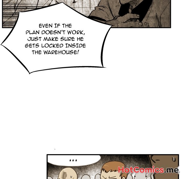 The Bully Hunter - episode 18 - 9