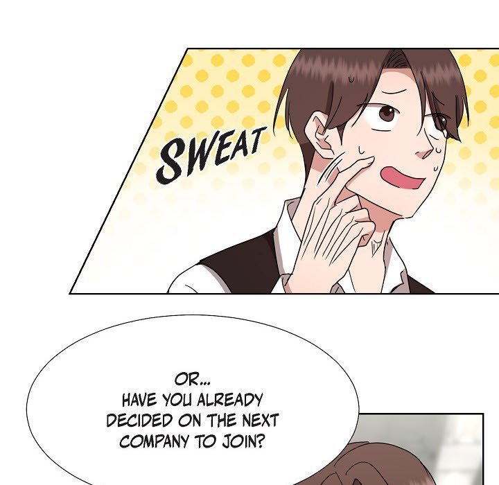 Fragrant Office Life - episode 25 - 69