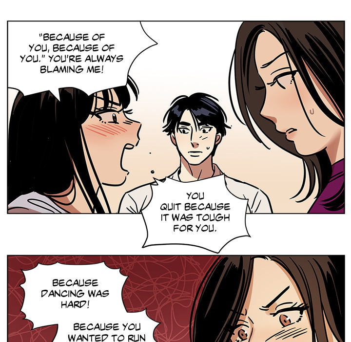 Snowman - episode 9 - 42
