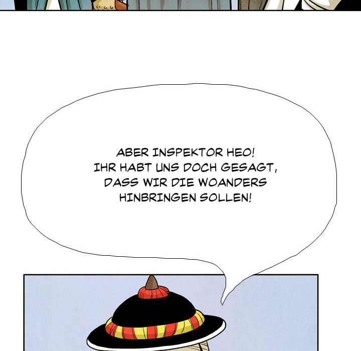 Der Schwertklan Joseons - episode 34 - 117