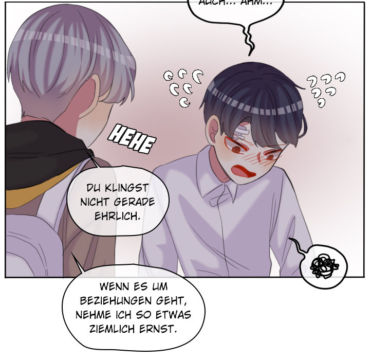 Das Chillige Pärchen - episode 94 - 93