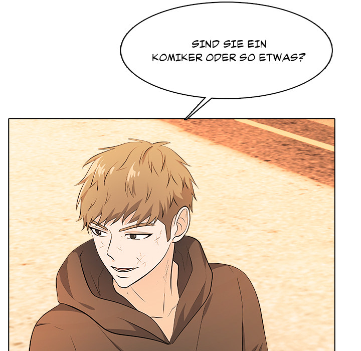 Teufel der Oberstufe: Boost - episode 7 - 44