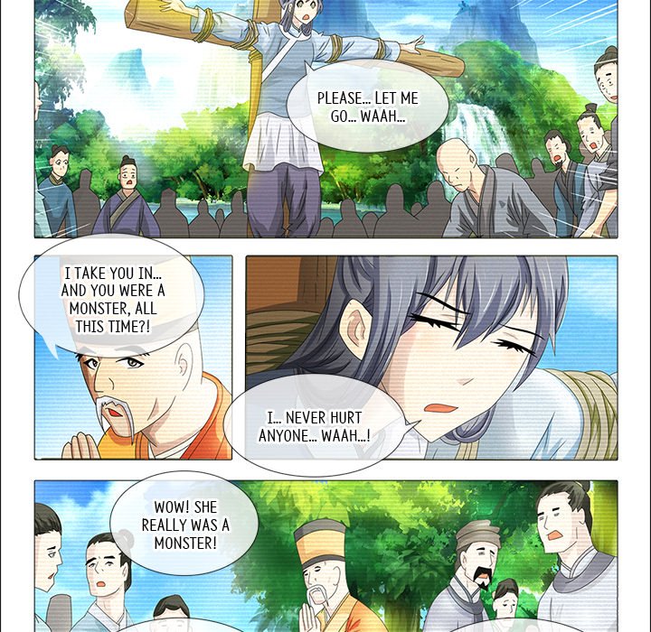 The Monkey King's Tale - episode 54 - 16