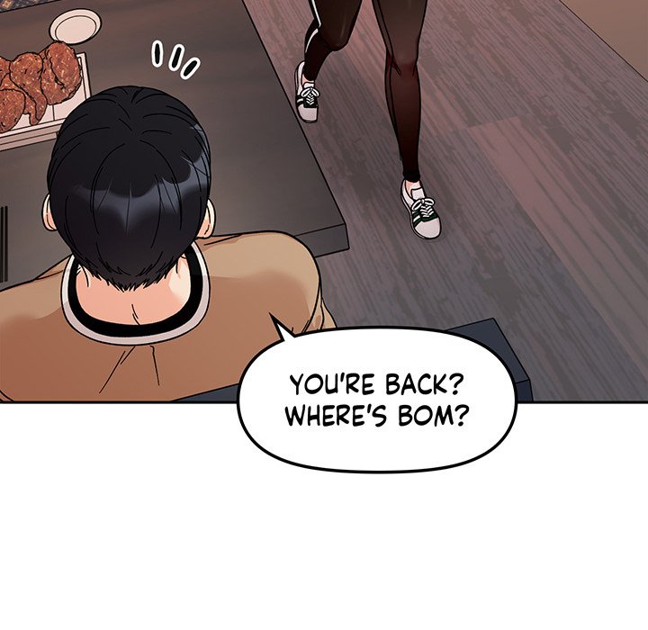 Secret Siblings - episode 17 - 84