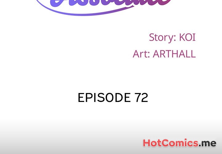 The Ladies' Associate - episode 72 - 1