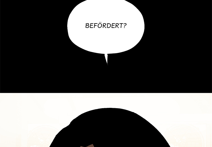 Eine hungrige Seele - episode 8 - 1