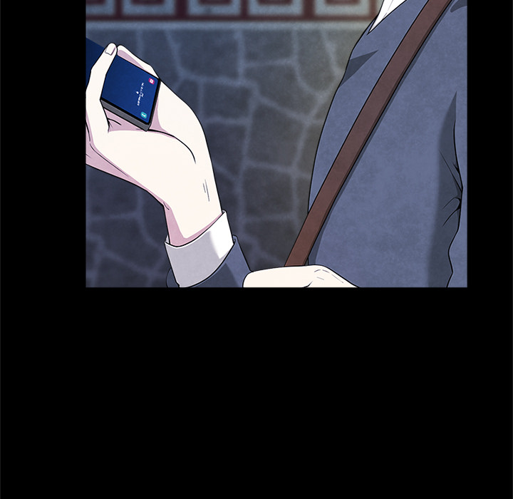 Demon Cat - episode 1 - 8