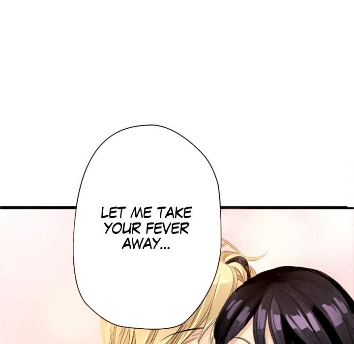 My Dearest  Irina - episode 3 - 82