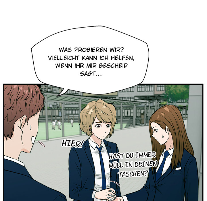 Verliebt, verlobt, verhext! - episode 8 - 103