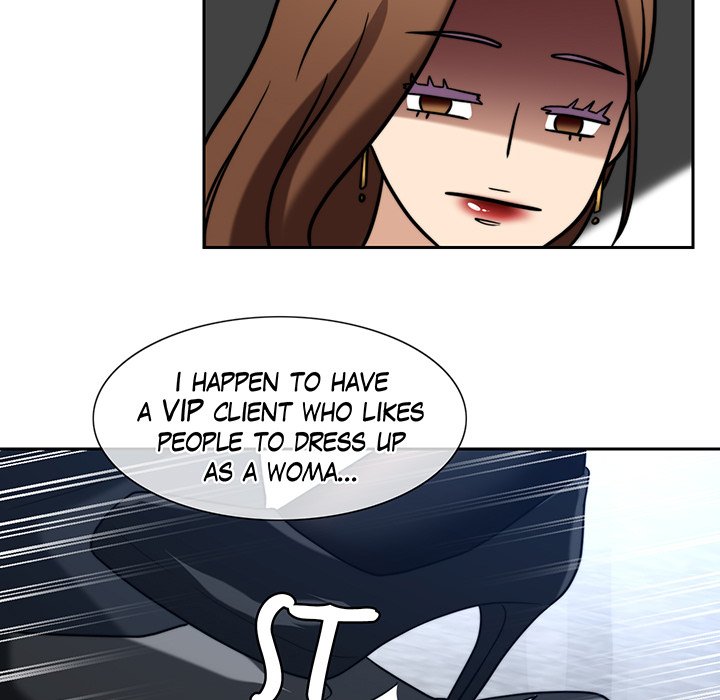 Recessive Omega K's Secret [Season 1] - episode 3 - 29