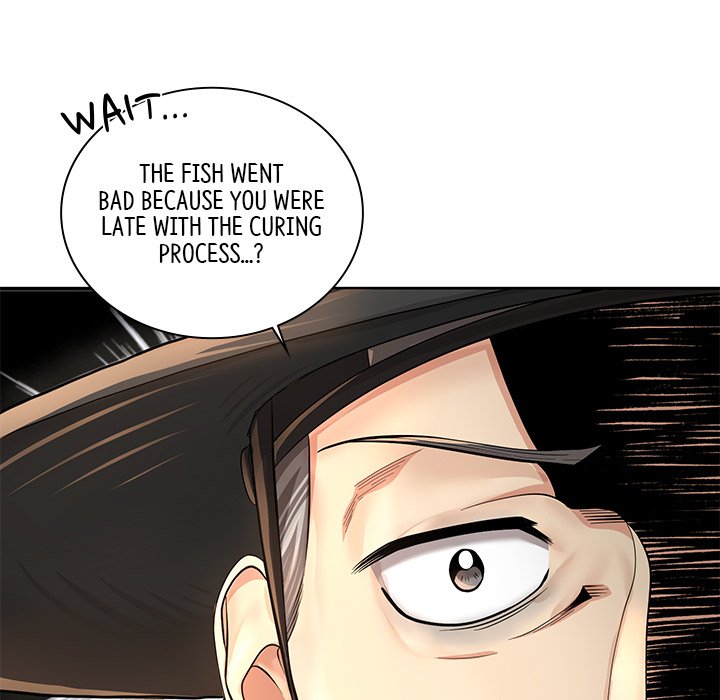 Swole Joseon - episode 25 - 22