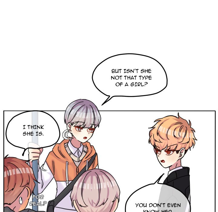 The Chill Couple - episode 77 - 35