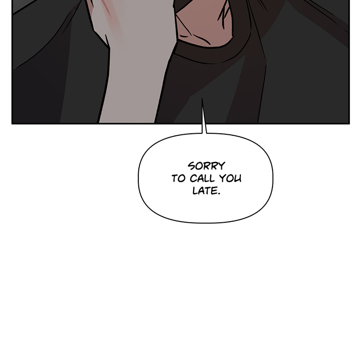 Bitter Sweetheart - episode 25 - 118