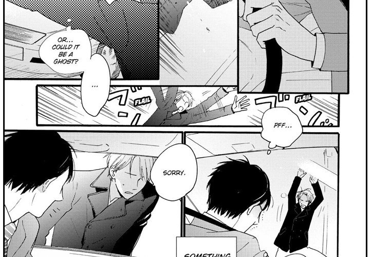 e-choco Vol.3 - episode 1 - 3
