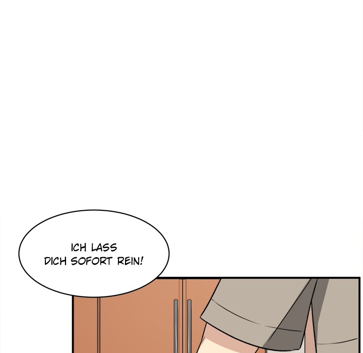 Raus aus meinem Zimmer! - episode 7 - 67