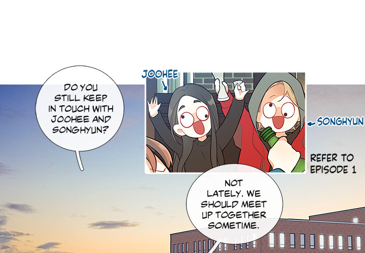 What's Going On? - episode 8 - 0