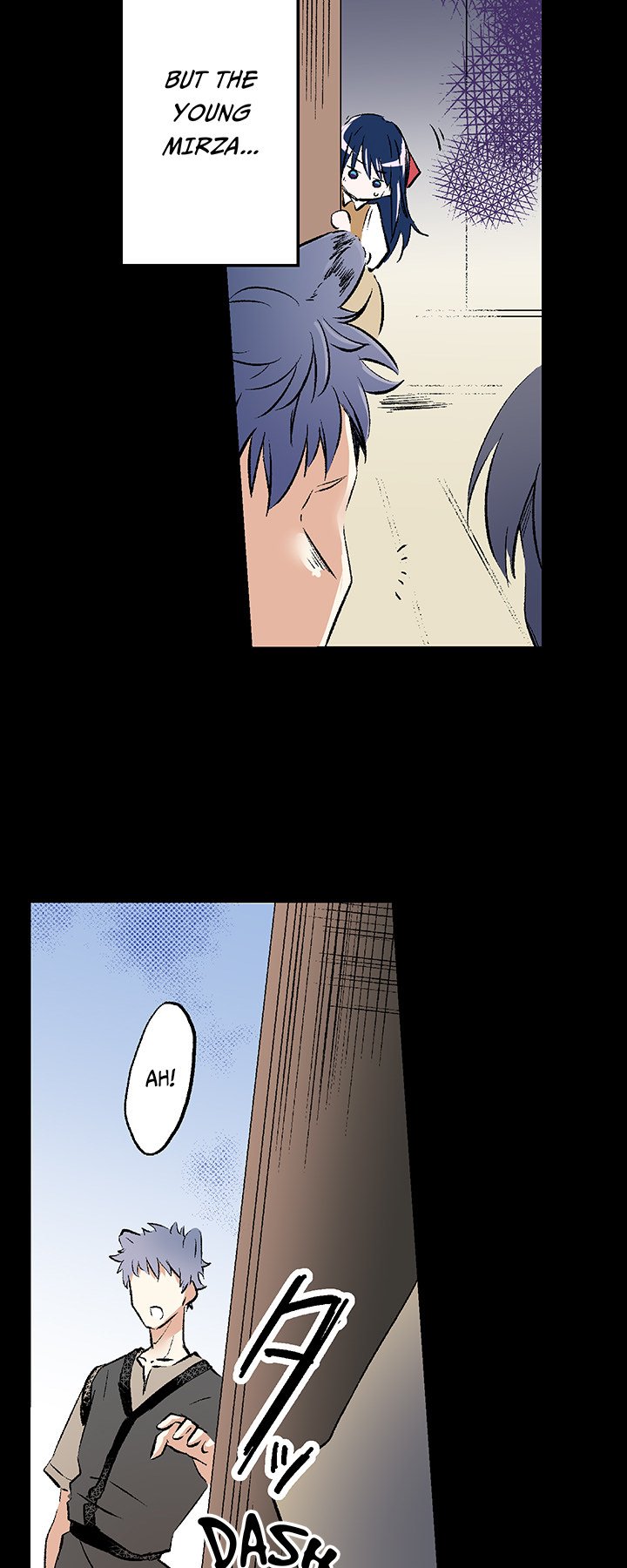 Class Reincarnation - episode 11 - 14