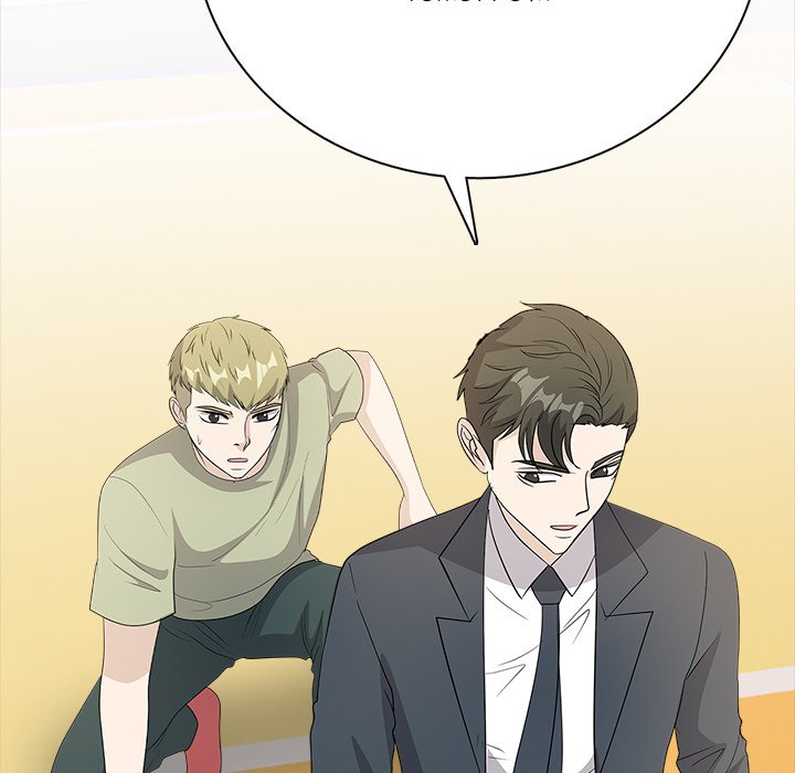 High School Legend Boost - episode 21 - 140