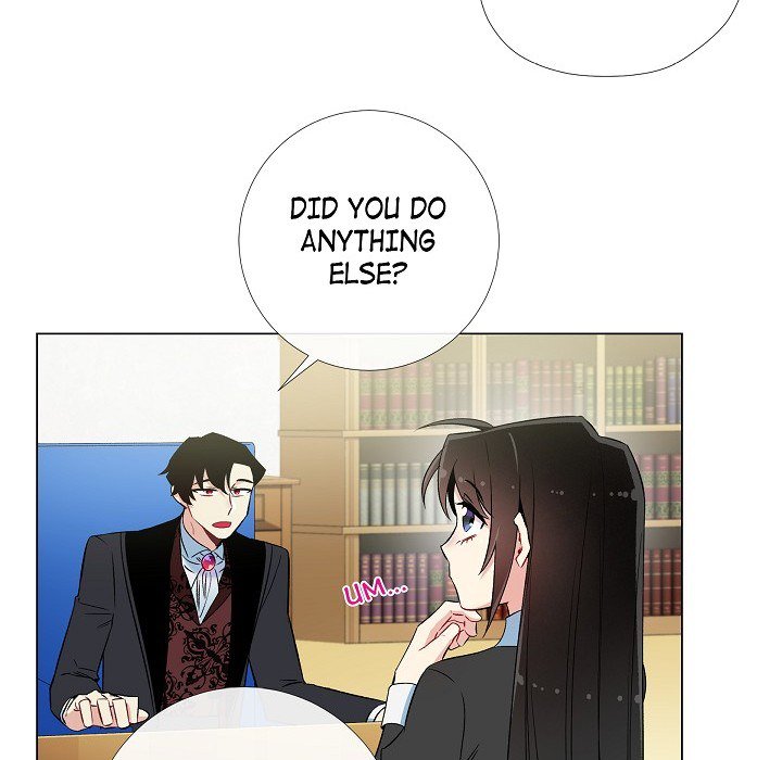 The Maid and the Vampire - episode 22 - 19