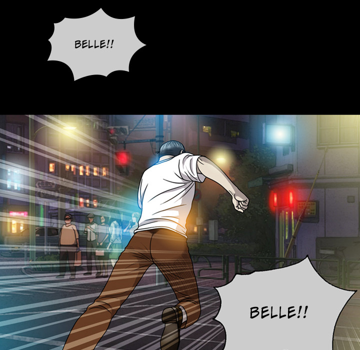 Entstellt - episode 3 - 25