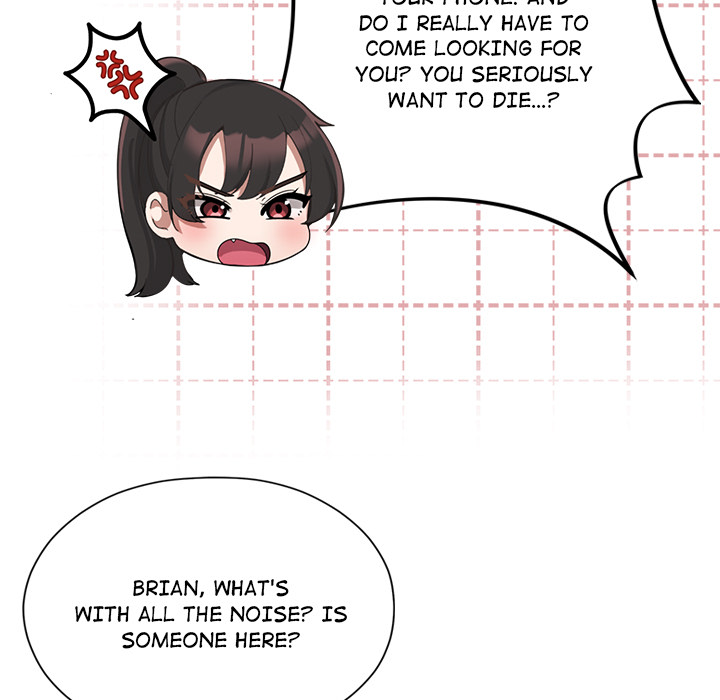 The Delinquent Girl - episode 4 - 162