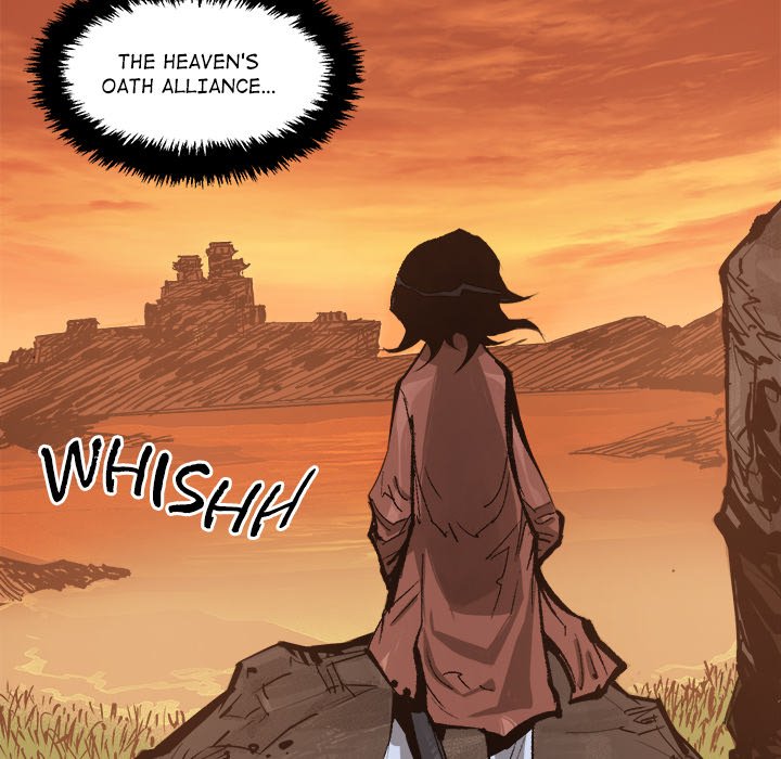 Lee Gwak, the Warrior - episode 22 - 51