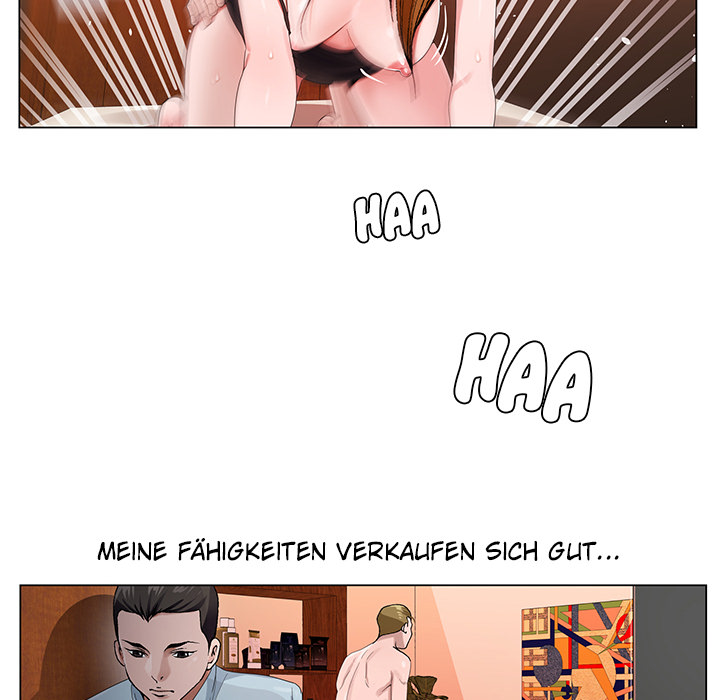 Der Körpervirtuose - episode 3 - 21