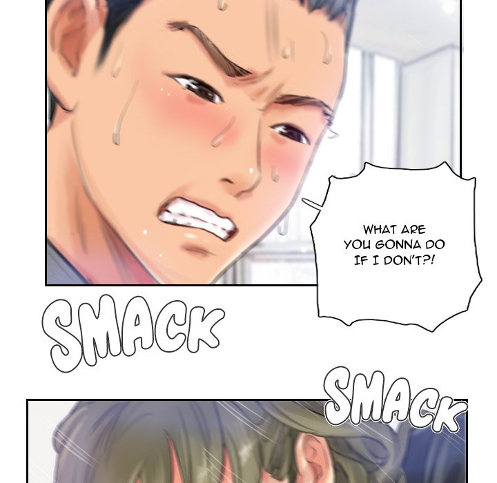 New Face - episode 16 - 42