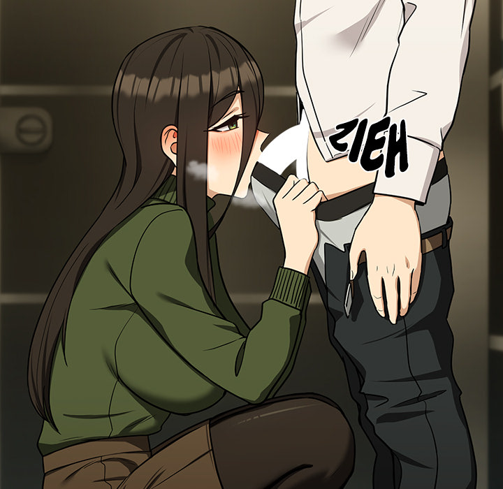 Dating After Work - episode 25 - 30