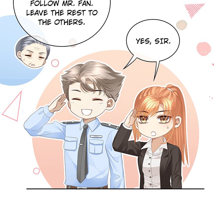 MASTER AND SEVEN LOVERS - episode 41 - 16
