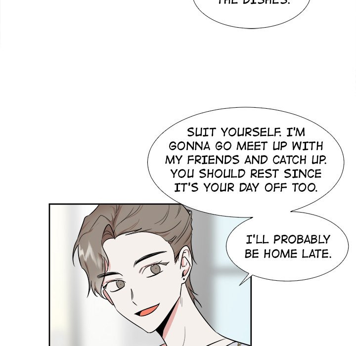 Unluckily Lucky - episode 29 - 28