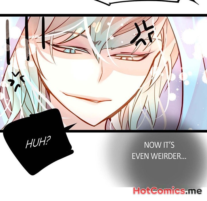 The Blue Snake and the Red Moon - episode 31 - 13