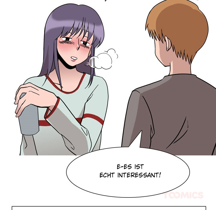Honey Gossip - episode 18 - 43