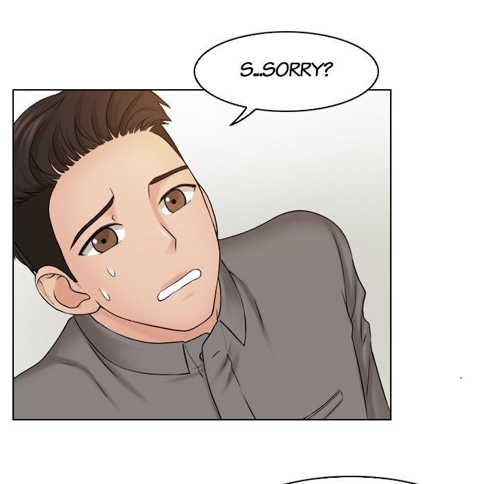My Girlfriend and My Slave - episode 13 - 62