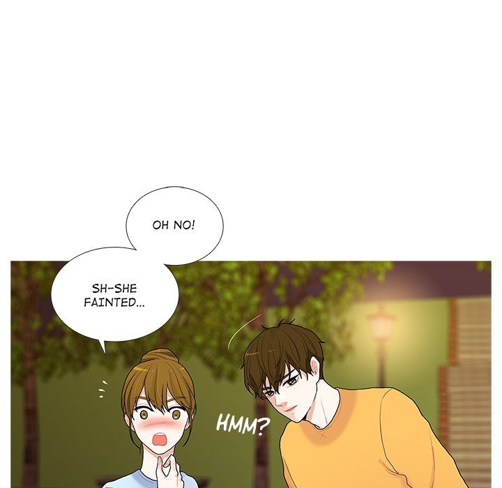 Unrequited Love - episode 10 - 15