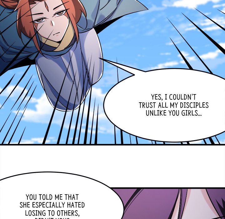 My Lovely Disciples - episode 60 - 27