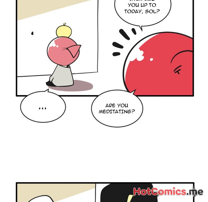 The Amazing Siblings - episode 114 - 15