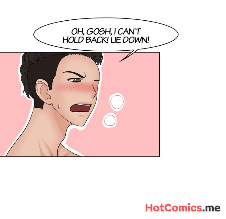 My Girlfriend and My Slave - episode 21 - 49