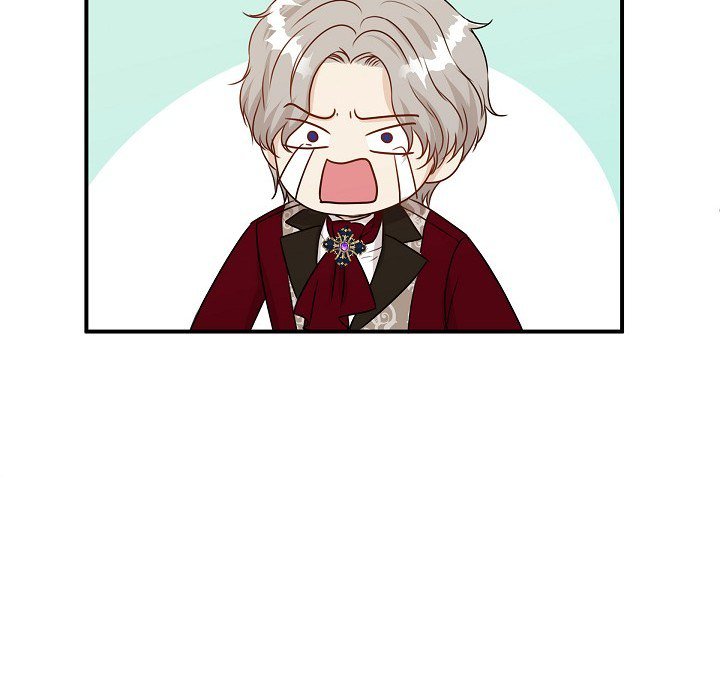 Hold on, Crown Prince! - episode 48 - 50